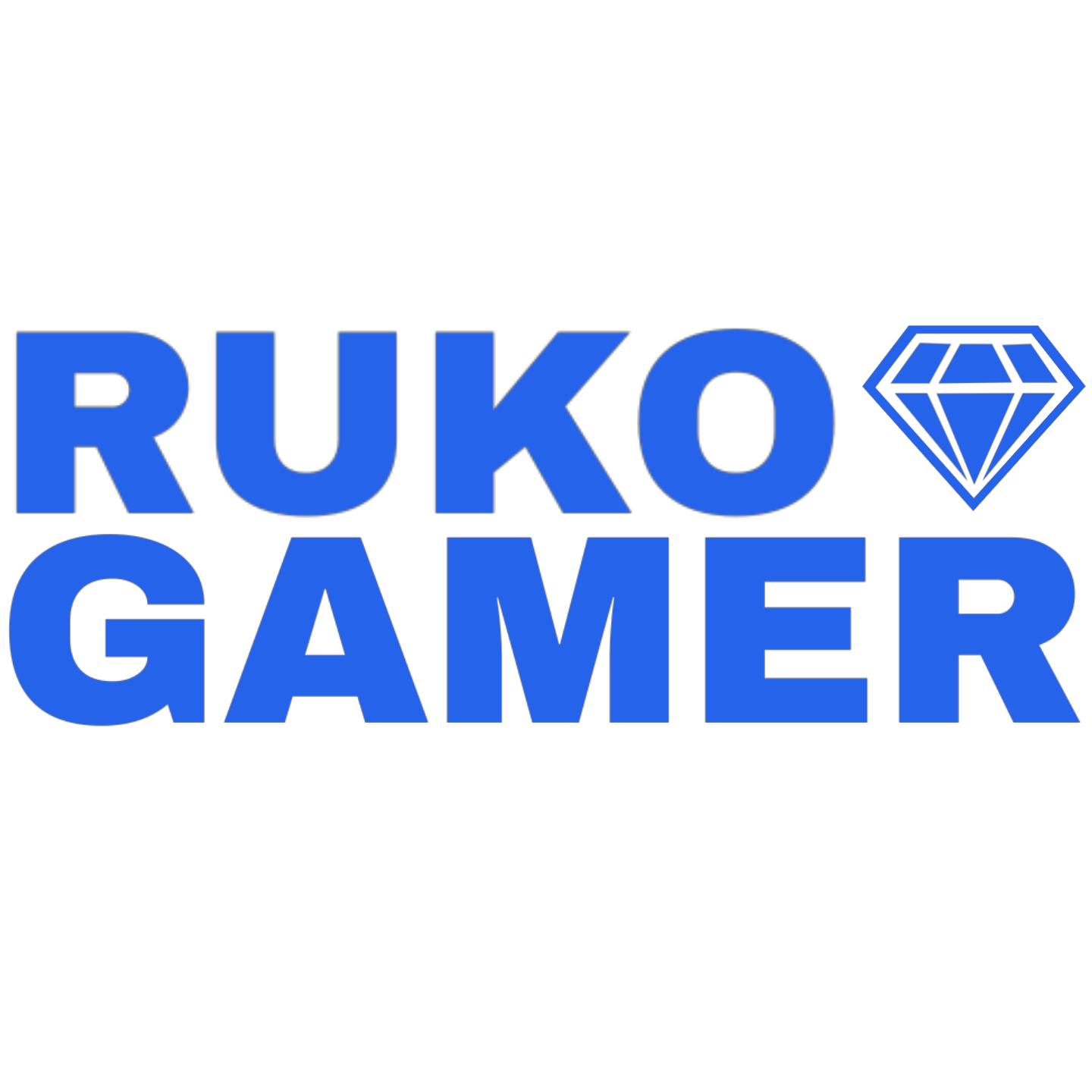 RukoGamer logo